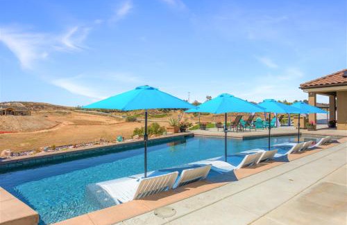 Temecula Hotel | Gaia Inn & Spa- Adult Only- Temecula Wine Country