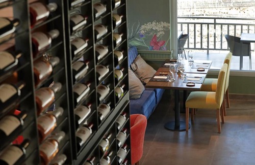 Tupungato Cabin | Gaia Lodge