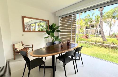 Paea Apartment | GAIA Lodge seaside