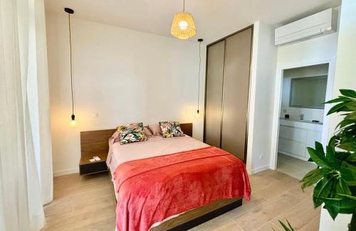 Paea Apartment | GAIA Lodge seaside