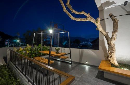 Ngaglik Villa | GAIA Lodge The Kusuma Hill Batu - Malang