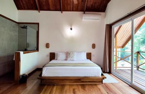 Bocas del Toro House | Gaia Nature Lodges at Bluff Beach