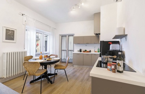 Levo Apartment | Gaia on Stresa Hill, Stresa, Italy