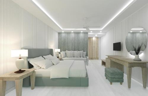 Mastichari Hotel | Gaia Palace