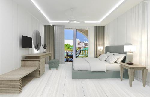 Mastichari Hotel | Gaia Palace