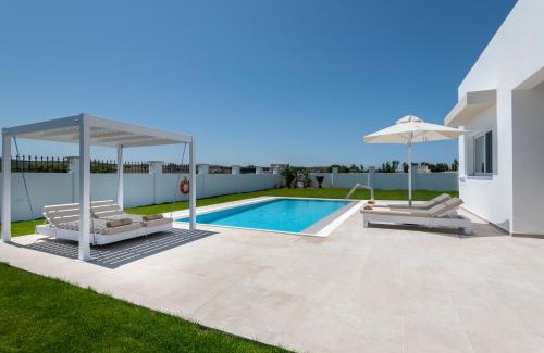 Mastichari Hotel | Gaia Palace