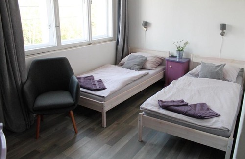 Galgaheviz Bed & Breakfast | Gaia Panzió