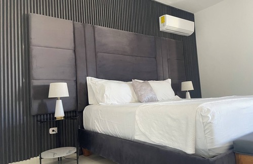 Barrio Las Yaguitas Hotel | Gaia Residence