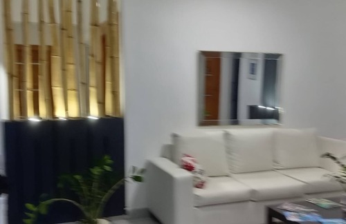 Barrio Las Yaguitas Hotel | Gaia Residence