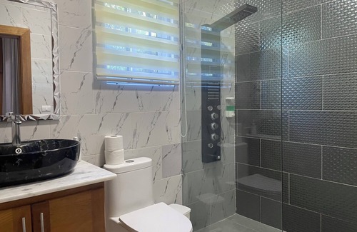 Barrio Las Yaguitas Hotel | Gaia Residence