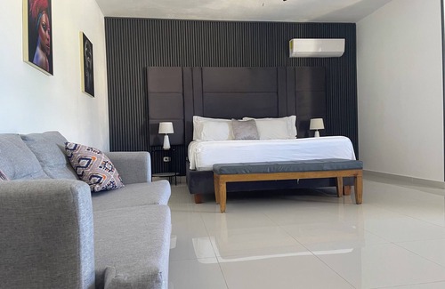 Barrio Las Yaguitas Hotel | Gaia Residence
