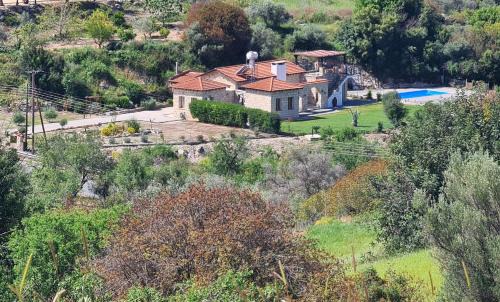 Peristerona Villa | Gaia Residence, Peristerona, Polis Chrysochous