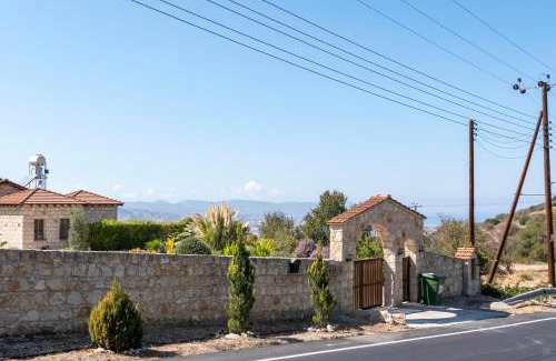 Peristerona Villa | Gaia Residence, Peristerona, Polis Chrysochous