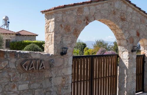 Peristerona Villa | Gaia Residence, Peristerona, Polis Chrysochous