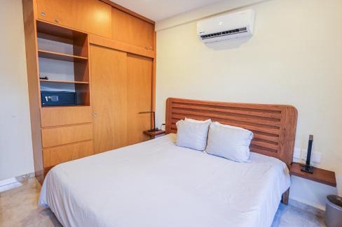 Puerto Morelos Apartment | Gaia, Retreat Close to the Sea in Puerto Morelos