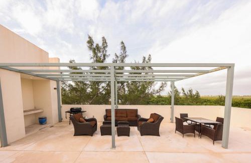 Puerto Morelos Apartment | Gaia, Retreat Close to the Sea in Puerto Morelos