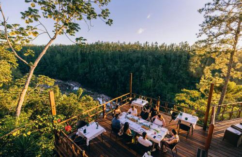 San Antonio Resort | Gaia Riverlodge