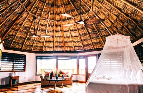 San Antonio Resort | Gaia Riverlodge