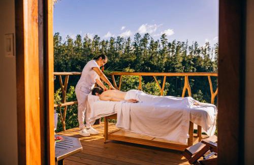 San Antonio Resort | Gaia Riverlodge