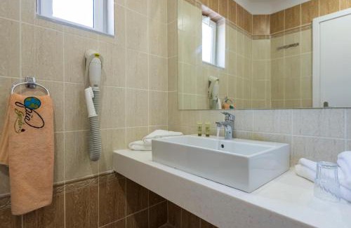 Mastichari Resort | Gaia Royal