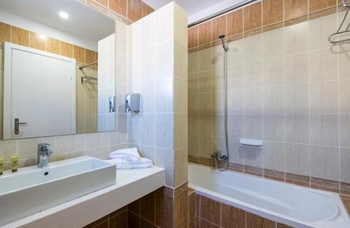 Mastichari Resort | Gaia Royal