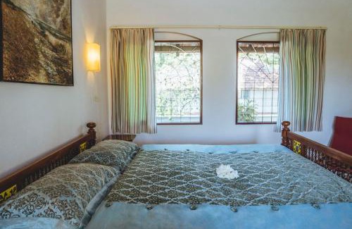 Kuilapalayam House | Gaia's Garden Guest House