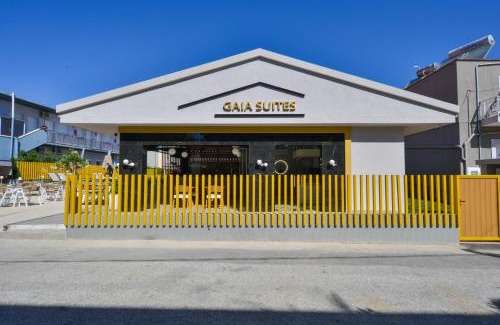 Fanari Apartment | GAIA Suites