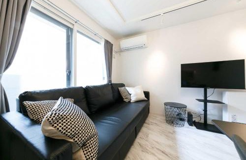 Susukino Apartment | GaiarS8