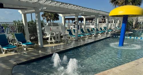 Galveston Hotel | Gaido's Seaside Inn