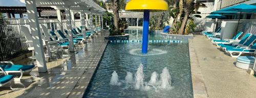 Galveston Hotel | Gaido's Seaside Inn