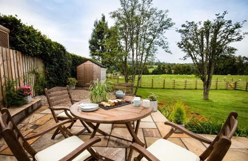 Glasgow House | Gaidrew Cottage