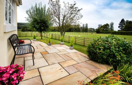 Glasgow House | Gaidrew Cottage