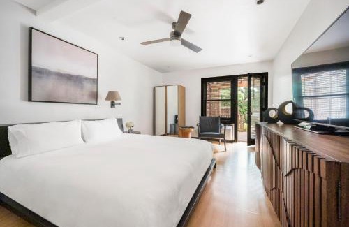 Glen Ellen Hotel | Gaige House