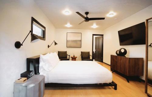 Glen Ellen Hotel | Gaige House