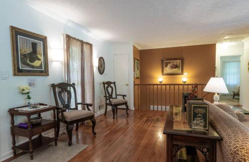 Austell House | Gail's Gallery