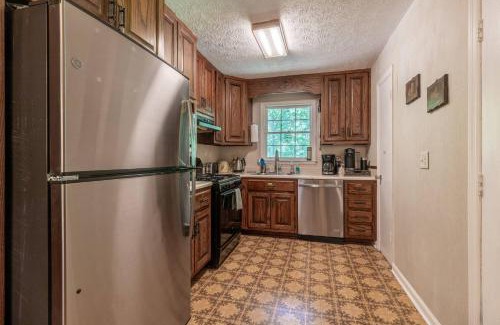 Austell House | Gail's Gallery