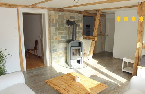 Gailingen Apartment | Gailingen - at home in the historic resort