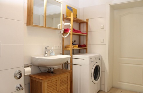 Gailingen Apartment | Gailingen - at home in the historic resort