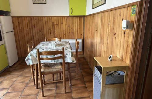 Saint-Perdon House | Gaillat - St-perdon - Gîte