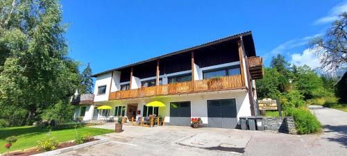 Sankt Stefan im Gailtal Apartment | Gailtaler Apartments Alinkhof