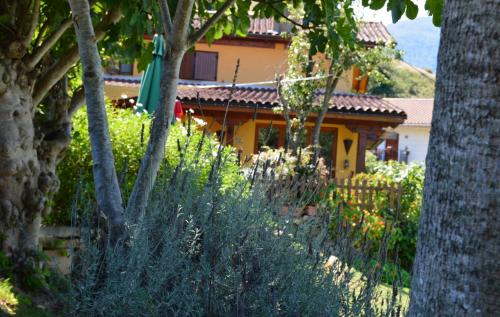 Valle de Carranza Hotel | Gailurretan