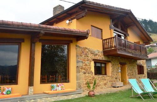 Valle de Carranza Hotel | Gailurretan