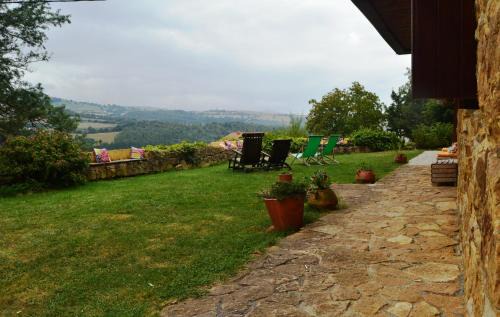 Valle de Carranza Hotel | Gailurretan