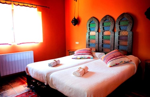 Valle de Carranza House | Gailurretan