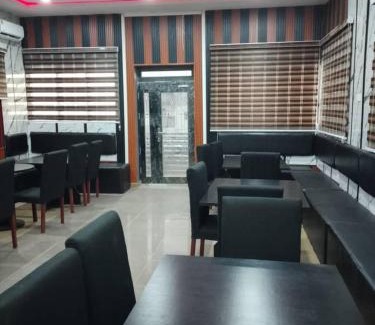 Osogbo Hotel | Gain Star Hotel