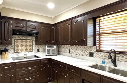 Gainesville House | Gainesville Getaway. Newly remodeled home minutes from WinStar and NCTC