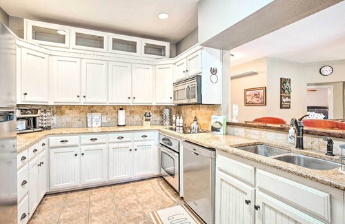 Gainesville House | Gainesville Home w/Outdoor Oasis, 16 Mi to Lake