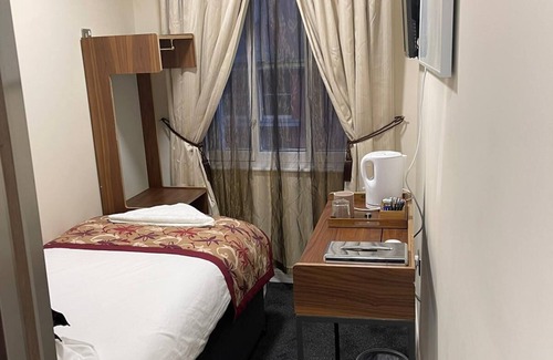 North Wheatley House | Gainsborough Hotel