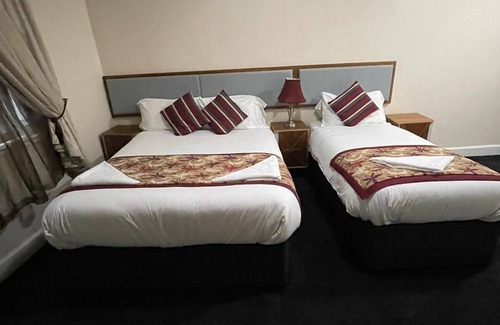 North Wheatley House | Gainsborough Hotel