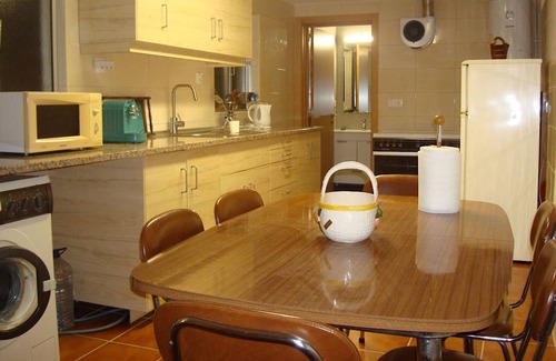 Chamusca House | Gaio Villa, TV, Equipped kitchen, Garden